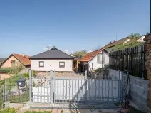 Prodej rodinného domu, Chocerady, 94 m2