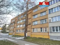 Pronájem bytu 3+1, Louny, Přemyslovců, 84 m2