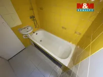 Pronájem bytu 3+1, Louny, Přemyslovců, 84 m2