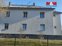 Pronájem bytu 2+kk, Orlová - Město, V Zimném dole, 40 m2