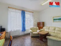 Pronájem bytu 1+1, Kolín, Žižkova, 32 m2