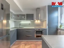 Prodej bytu 3+1, Nymburk, Husova, 68 m2