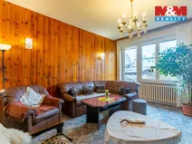 Prodej rodinného domu, Prostějov, V polích, 250 m2