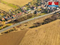 Prodej komerčního pozemku, Šebrov-Kateřina - Šebrov, 4491 m2