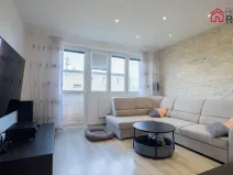 Prodej bytu 3+1, Vratimov, Frýdecká, 66 m2