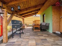 Prodej chaty, Ostrava, Nad Mlýnkem, 23 m2