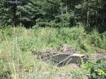 Dražba pozemku, Stonava, 4529 m2