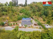 Pronájem obchodního prostoru, Praha - Zbraslav, 86 m2