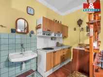 Prodej chalupy, Police nad Metují - Hlavňov, 160 m2