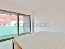 Pronájem bytu 2+kk, Brno, Anenská, 66 m2