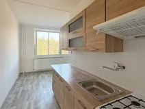 Pronájem bytu 3+1, Chomutov, Školní pěšina, 76 m2