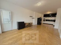 Pronájem bytu 4+kk, Praha - Vinohrady, Londýnská, 96 m2