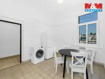 Pronájem kanceláře, Plzeň - Severní Předměstí, Karlovarská, 100 m2