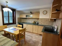 Prodej bytu 3+1, Harrachov, 65 m2