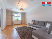 Prodej bytu 3+kk, Praha - Nusle, Na Veselí, 78 m2
