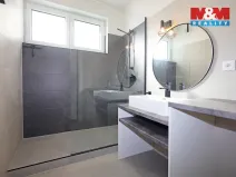 Pronájem bytu 4+kk, Karlovy Vary - Stará Role, Truhlářská, 89 m2