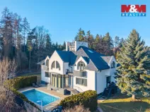 Prodej kanceláře, Mukařov, Lipová, 34 m2