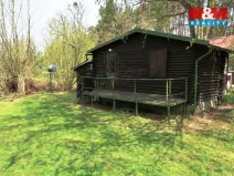 Prodej chaty, Svojšice, 47 m2