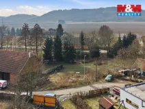 Prodej pozemku pro bydlení, Damníkov, 1300 m2