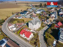 Prodej bytu 2+kk, Česká Skalice - Malá Skalice, Klicperova, 45 m2