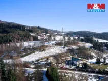 Prodej louky, Malé Svatoňovice, 28445 m2