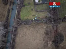 Prodej rybníku, Strážnice, 1329 m2