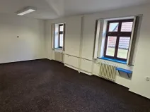 Pronájem kanceláře, Plzeň, Perlová, 42 m2