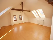 Pronájem kanceláře, Plzeň, Bolevecká náves, 62 m2