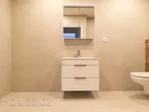 Pronájem bytu 2+kk, Praha - Stodůlky, Kettnerova, 60 m2