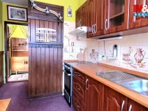 Pronájem bytu 3+1, Desná - Desná II, Krkonošská, 73 m2