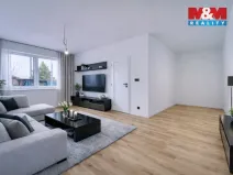 Prodej bytu 2+kk, Tlučná, Tlučenská kolonie, 40 m2