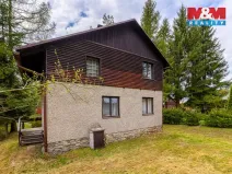 Prodej chalupy, Slavíkov - Dlouhý, 90 m2