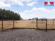 Prodej pozemku pro bydlení, Vítězná - Kocléřov, 1110 m2