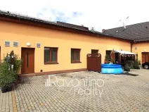 Pronájem bytu 2+kk, Modřice, Masarykova, 48 m2