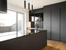 Prodej bytu 5+kk, Praha - Smíchov, Na Cihlářce, 150 m2