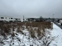 Prodej pozemku pro bydlení, Kladno, Štolová, 500 m2