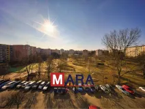 Prodej bytu 3+1, Olomouc, Stiborova, 72 m2