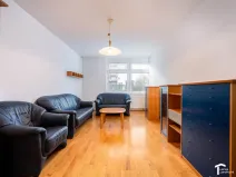 Pronájem bytu 2+kk, Pardubice - Zelené Předměstí, nábřeží Závodu míru, 57 m2