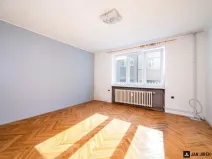 Prodej bytu 3+kk, Pardubice - Zelené Předměstí, K Blahobytu, 52 m2