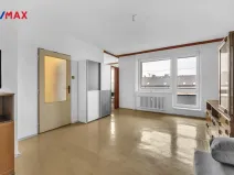 Prodej bytu 1+1, Pardubice - Zelené Předměstí, Pichlova, 42 m2