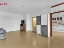 Prodej bytu 1+1, Pardubice - Zelené Předměstí, Pichlova, 42 m2