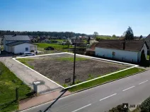 Prodej pozemku, Spojil, Na Okrajích, 800 m2
