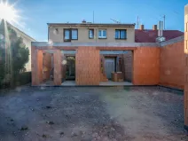 Prodej rodinného domu, Pardubice - Bílé Předměstí, Zajíčkova, 220 m2