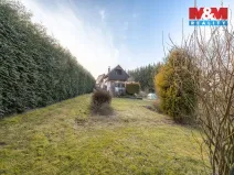 Prodej chaty, Žirovnice, Nový Svět, 25 m2