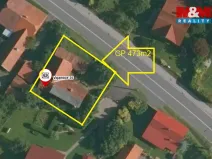 Prodej rodinného domu, Vigantice, 120 m2