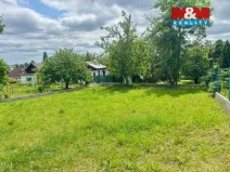 Prodej zahrady, Kosmonosy, 389 m2