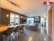 Prodej rodinného domu, Miskovice - Bylany, 120 m2