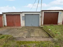 Pronájem komerční nemovitosti, Šlapanice, Dlouhá, 16 m2