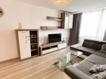 Pronájem bytu 2+kk, Praha - Ruzyně, Ciolkovského, 48 m2