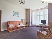 Prodej bytu 2+1, Libina, 100 m2